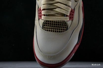 4 AIR JORDAN AQ9129-105 0813